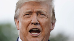 Trumpi thotë se do ta fitonte Nobelin ‘nëse do të ndahej në mënyrë të drejtë’