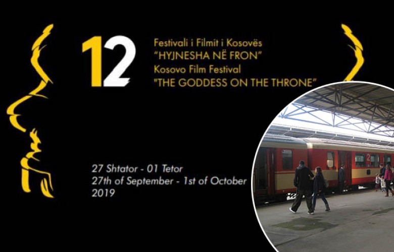 Festivali “Hyjnesha në Fron” sjell edicionin e 12-të të filmave