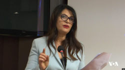 Jozefina Topalli bën thirrje për një lëvizje të re politike në Shqipëri
