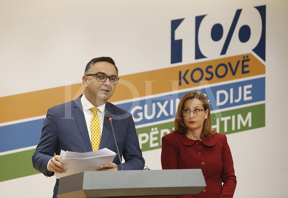 Foto: Driton Paçarada / KD