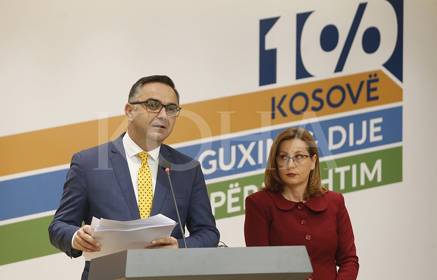 Foto: Driton Paçarada / KD
