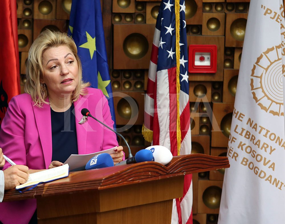 Foto: Alban Bujari / KD