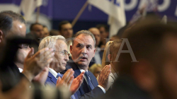 Limaj: Deputetët tanë do të jenë zë i fuqishëm i qytetarëve të Kosovës