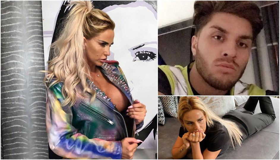 Katie Price me probleme pas ndërhyrjeve plastike të reja