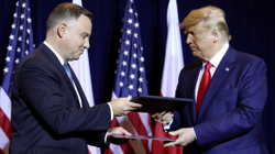 SHBA-ja zhvendos trupat brenda Evropës