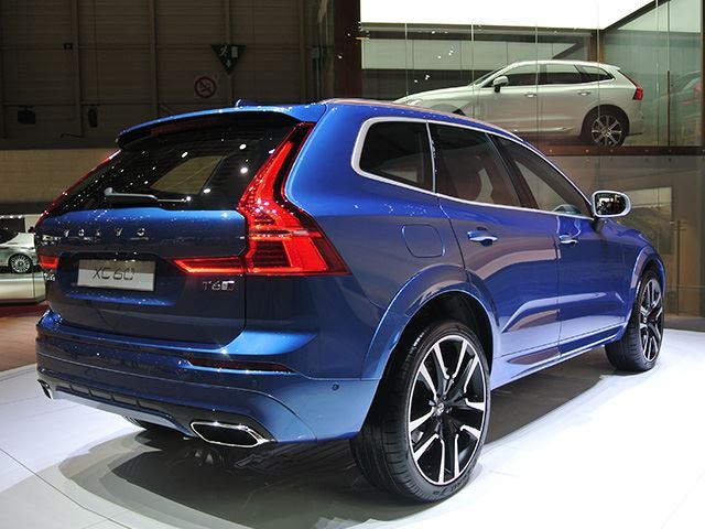 Volvo shpik sistemin që ndalon veturën nëse je me telefon në timon