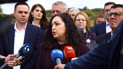 Osmani në Prekaz: Ibrahim Rugova e Adem Jashari ndërtuan themelet e shtetit