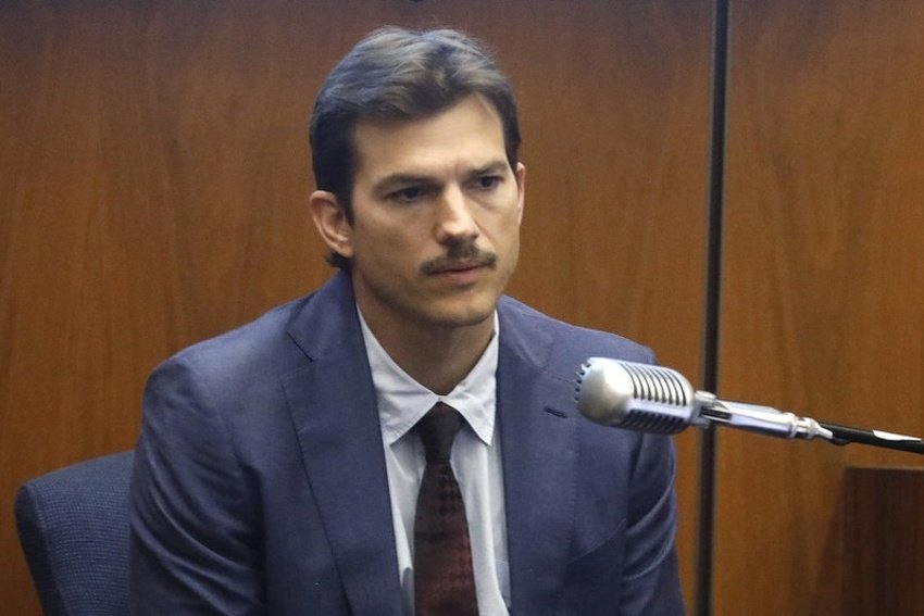 Ashton Kutcher i përgjigjet Demi Moore, e lë numrin për gazetarët që e duan të vërtetën