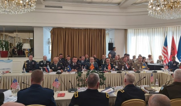 Rama: FSK-ja e gatshme për obligimet që dalin nga Karta e Adriatikut
