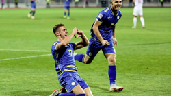 Kosova po e merr veten nga lëndimet në prag të sfidës me Malin e Zi