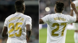 Vazquez: Vinicius e Rodrygo mund të bëhen yjet e Realit