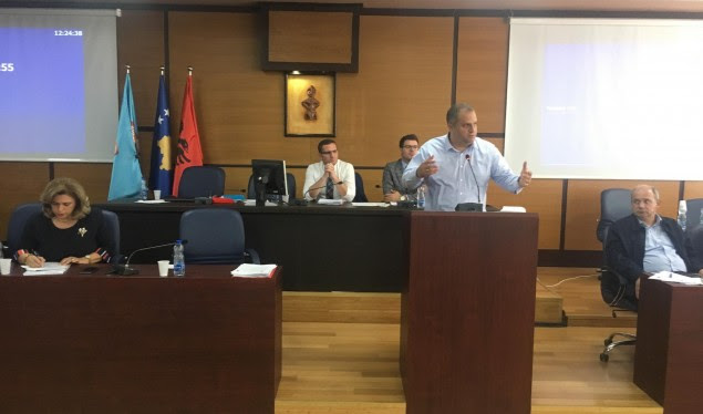 Miratohet buxheti i Prishtinës për vitin 2020, më shumë se sivjet 11 milionë euro