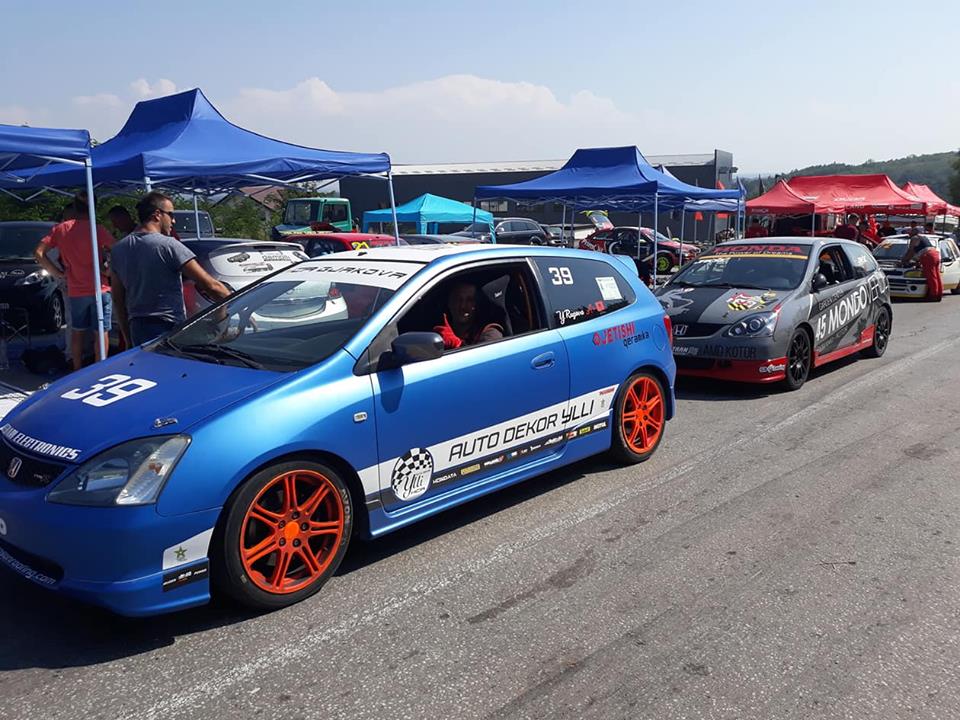Këtë fundjavë mbahet gara e fundit malore për sivjet e kampionatit të Kosovës në automobilizëm 