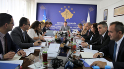 KPK-ja konfirmon listën e kandidatëve për kryeprokurorë të Prokurorisë Speciale