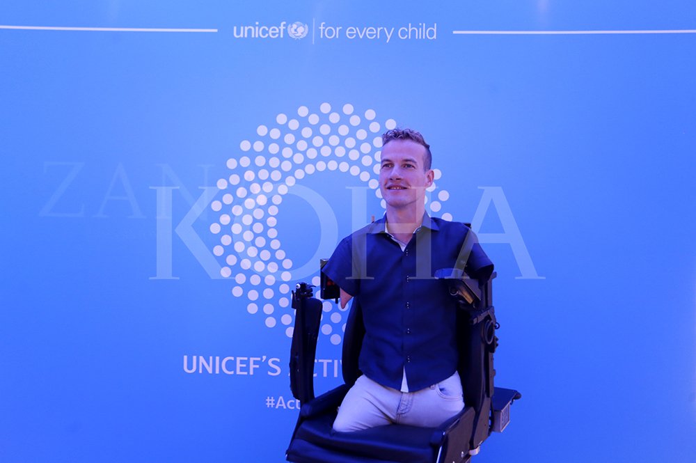 Foto: Driton Paçarada  / KD