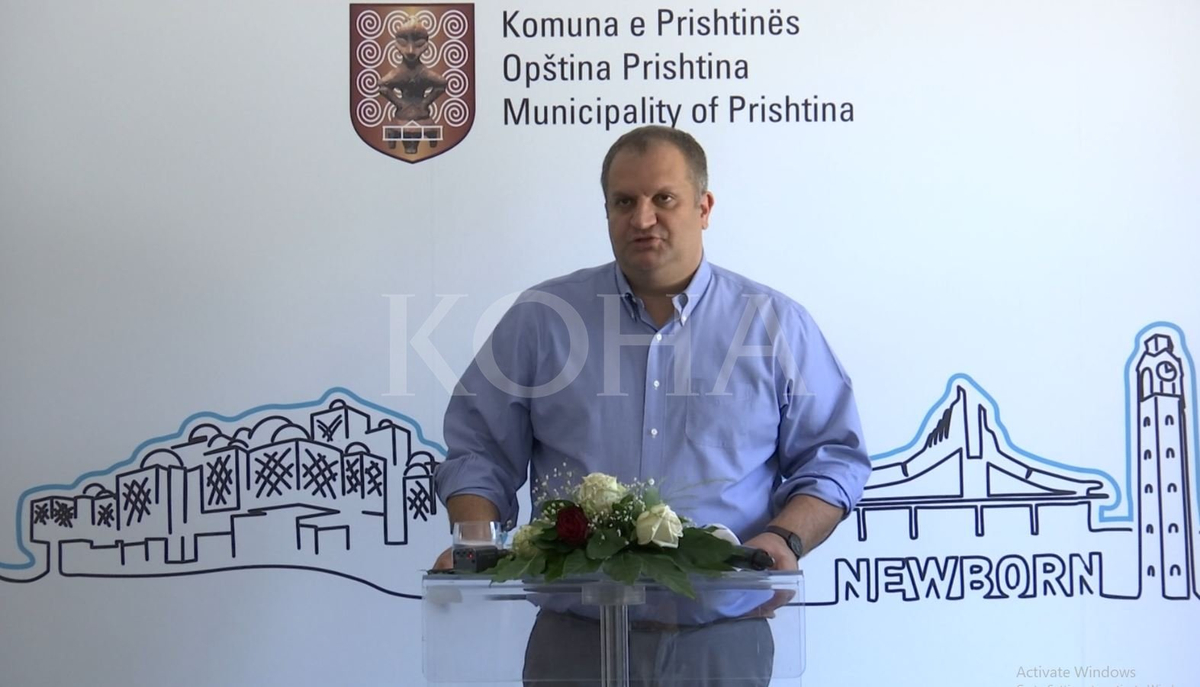 Ahmeti: Ende s’kemi pranuar vendim zyrtar nga Ministria për anulimin e projektit në Badovc