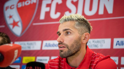 Behrami pranë kthimit tek Udinese