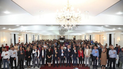 Limaj: “Bashkë për Shtetin” është kthyer në lëvizje qytetare