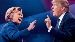 Clinton: Donald Trumpi është një kërcënim për SHBA-në