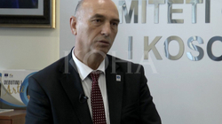 Hasani paralajmëron masa ndaj FFK-së nëse nuk mban zgjedhjet pas “Tokio 2020”