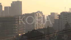 Ajër i ndotur në tërë Kosovën, Mitrovica më së keqi