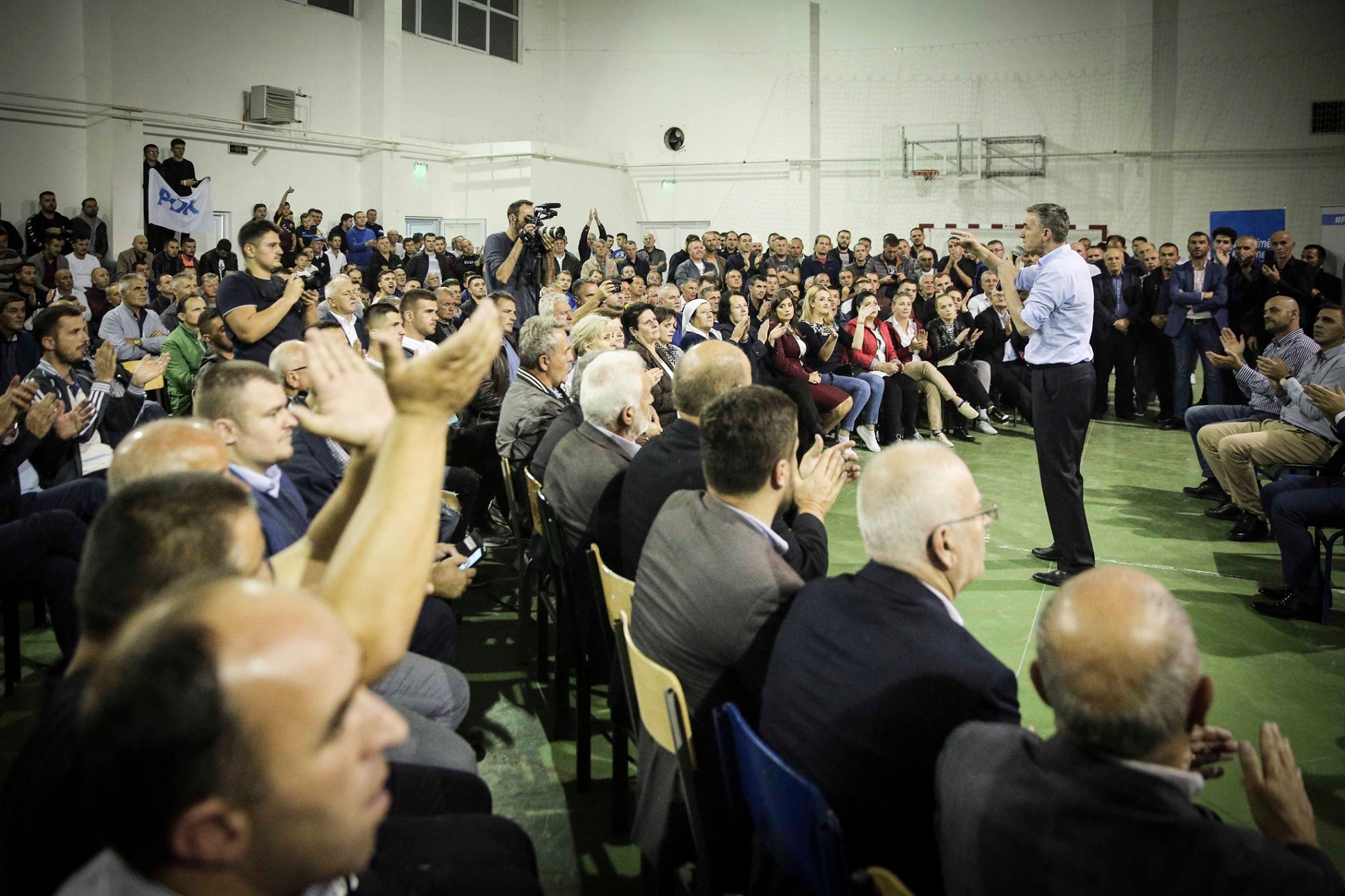 Foto: Kadri Veseli / FB