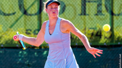 Marina Yudanov rrëfen vështirësitë e tenisit në rangjet e ulëta