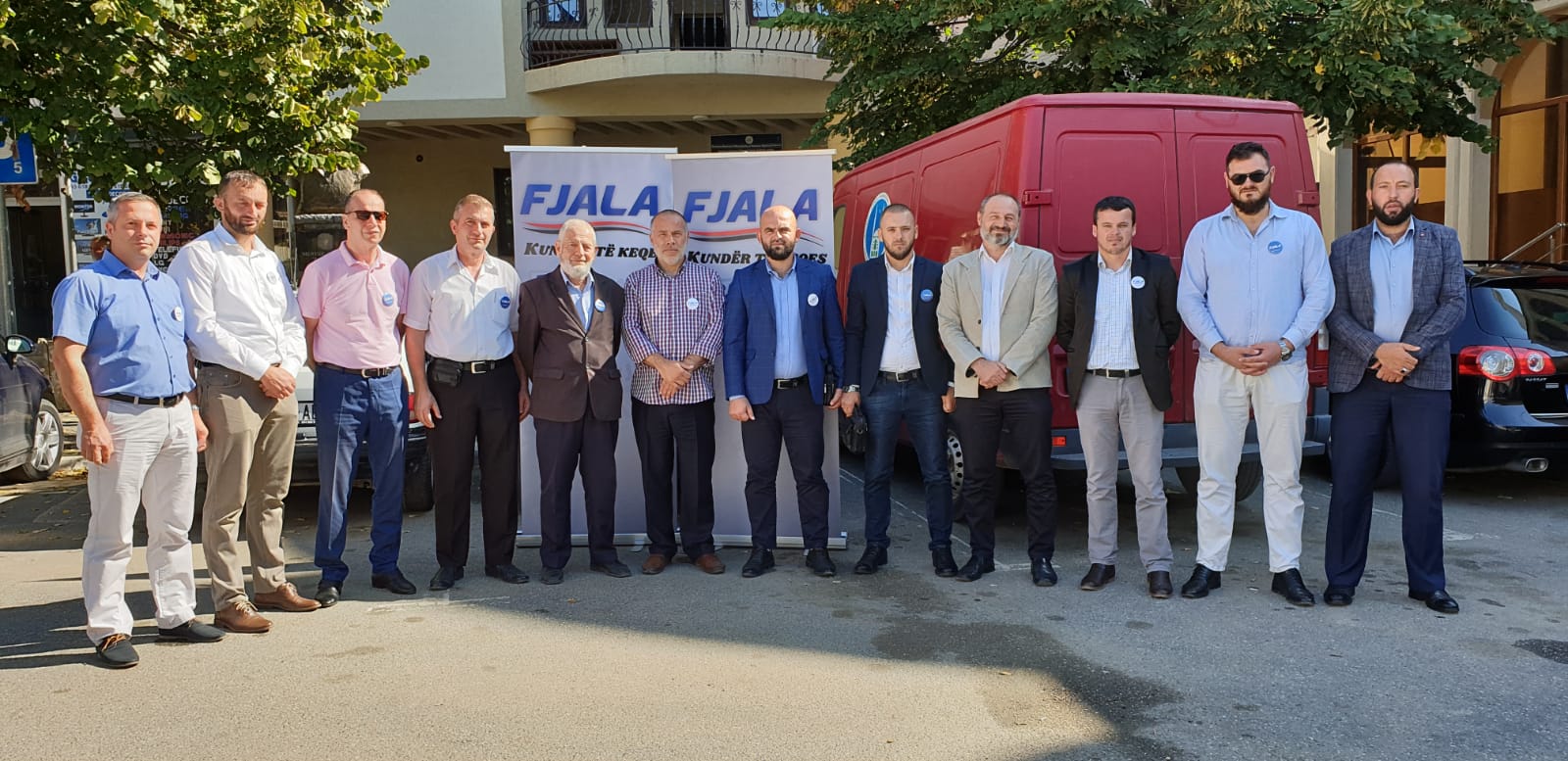 Fjala as në Rahovec nuk fton qytetarët në tubim, prezanton kandidatët