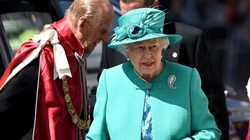 Mbretëresha britanike kërkoi këshilla për shkarkimin e kryeministrit Johnson