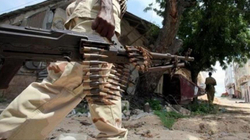Xhihadistët sulmojnë bazën ushtarake të SHBA-së në Somali
