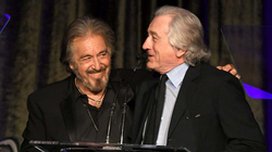 “The Irishman”, filmi i ri që bashkon sërish Pacinon dhe De Niron