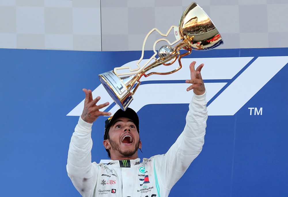 Foto: Reuters