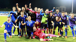 Lojtarët e Kosovës rezultojnë negativë me koronavirus
