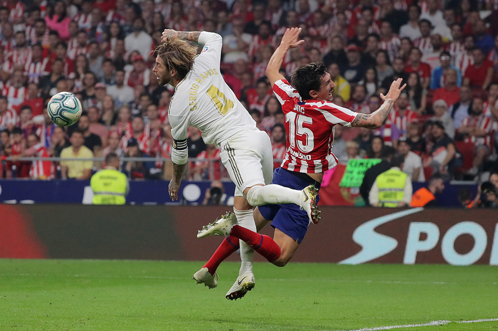Foto: Reuters