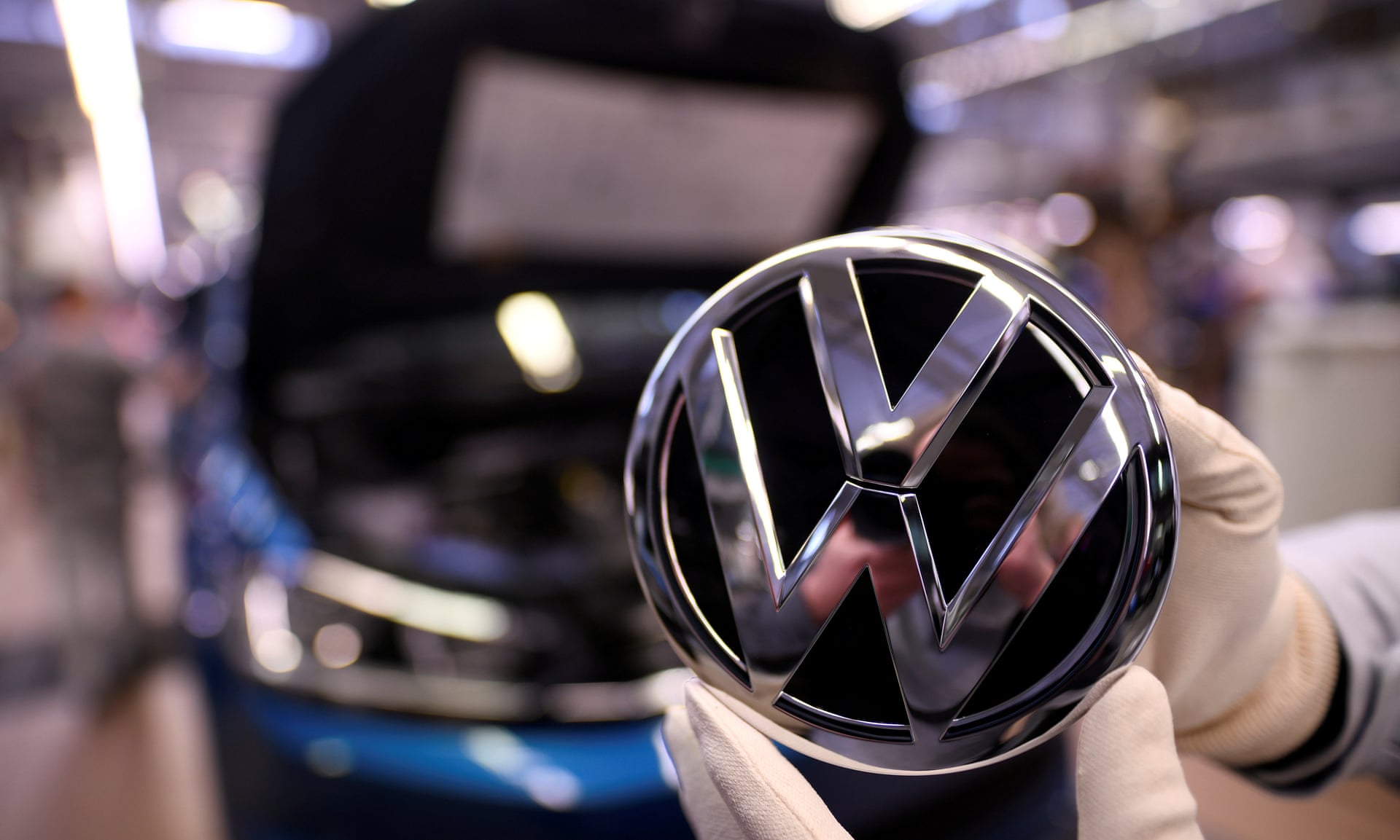 Vjen padia më e madhe ndaj Volkswagenit, paraqiten më shumë se 450 mijë gjermanë