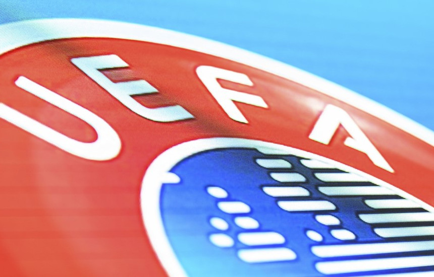 Foto: UEFA