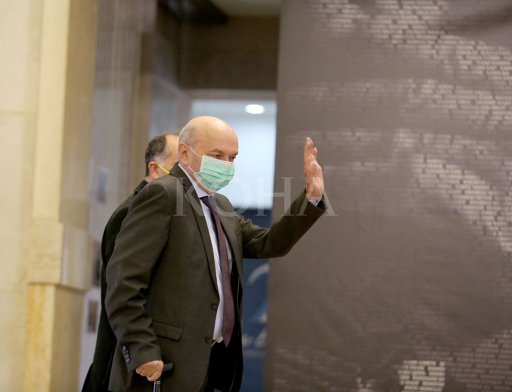 Foto: Alban Bujari / Koha