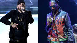 Netflixi sjell trailerin e dokumentarit “LA Originals”, paraqiten edhe Eminem e Snoop Dogg