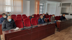 Dy banorë të Malishevës arrestohen në Novobërdë pasi thyen rregullat e karantimit