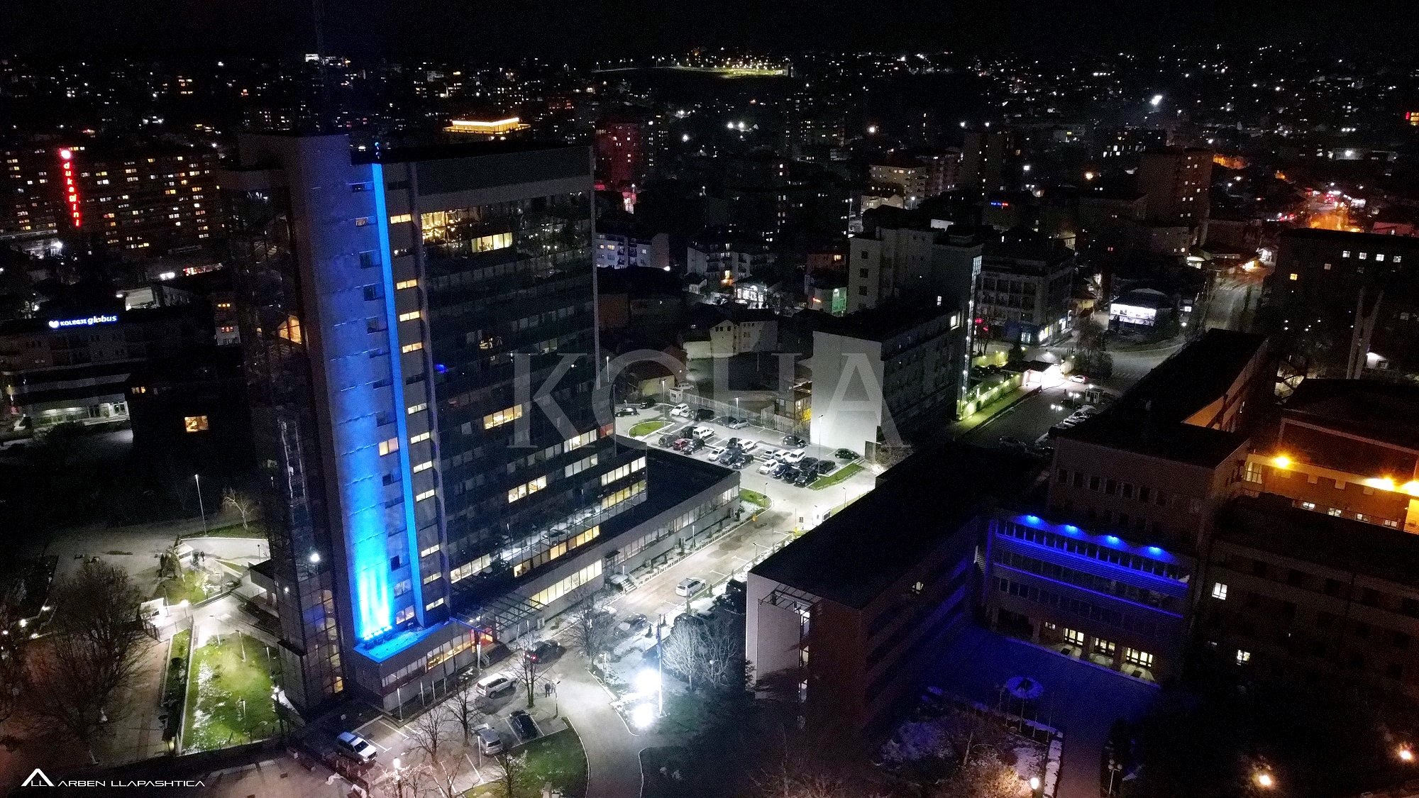 Foto: Arben Llapashtica