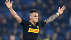 Martinez: Dua ta fitoj trofeun e parë me Interin