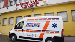 Një mjek i urgjencës në Prizren ndodhet në vetizolim