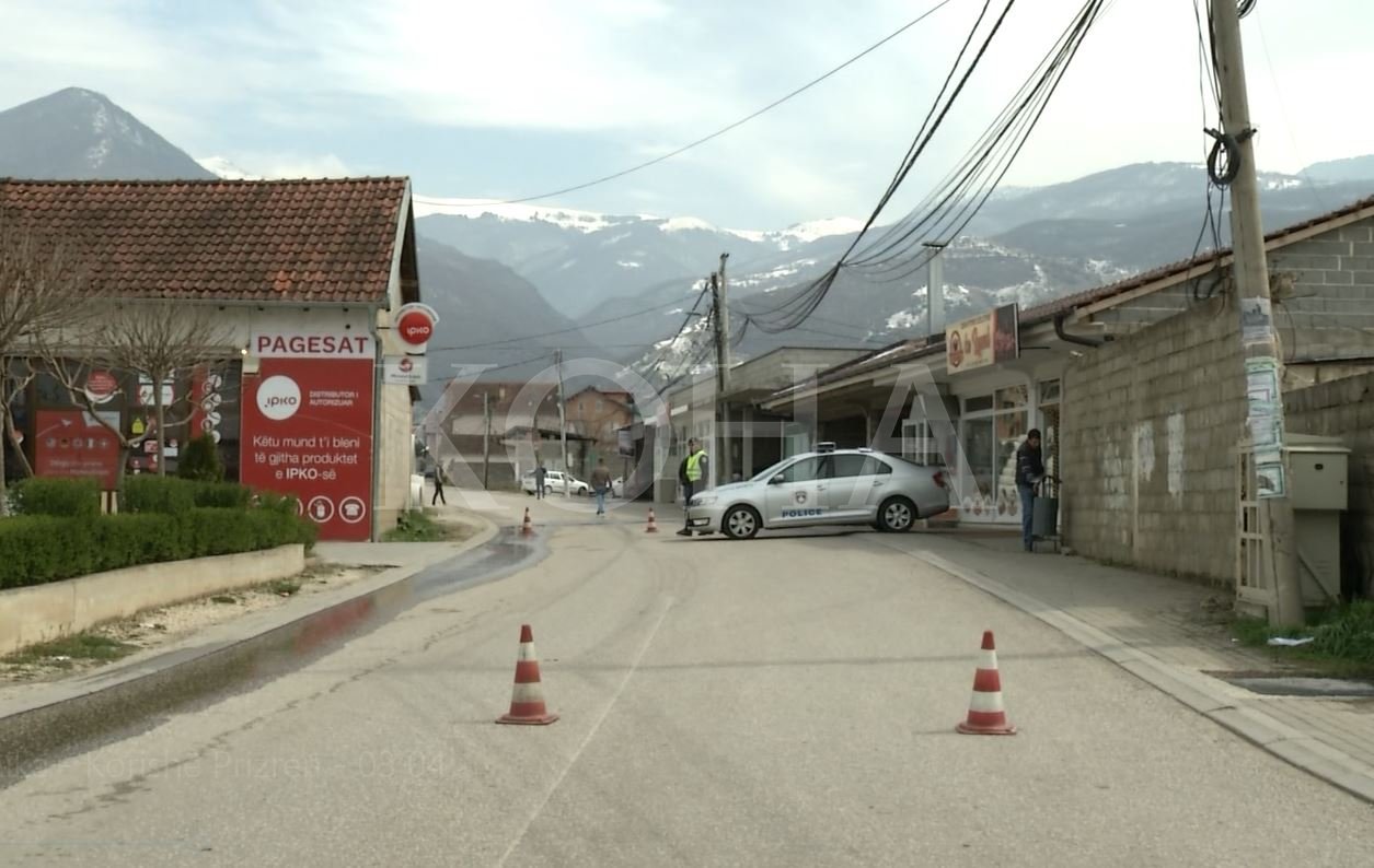 Korisha futet në karantinë, 70-vjeçarja e infektuar me koronavirus në gjendje të rëndë shëndetësore