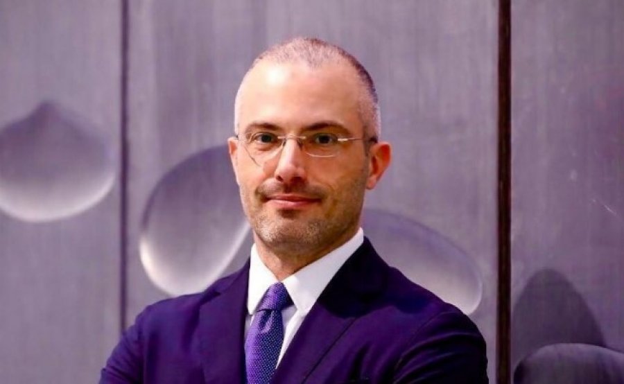 Italia mbështet Lajçakun për të rifilluar dialogun Kosovë-Serbi