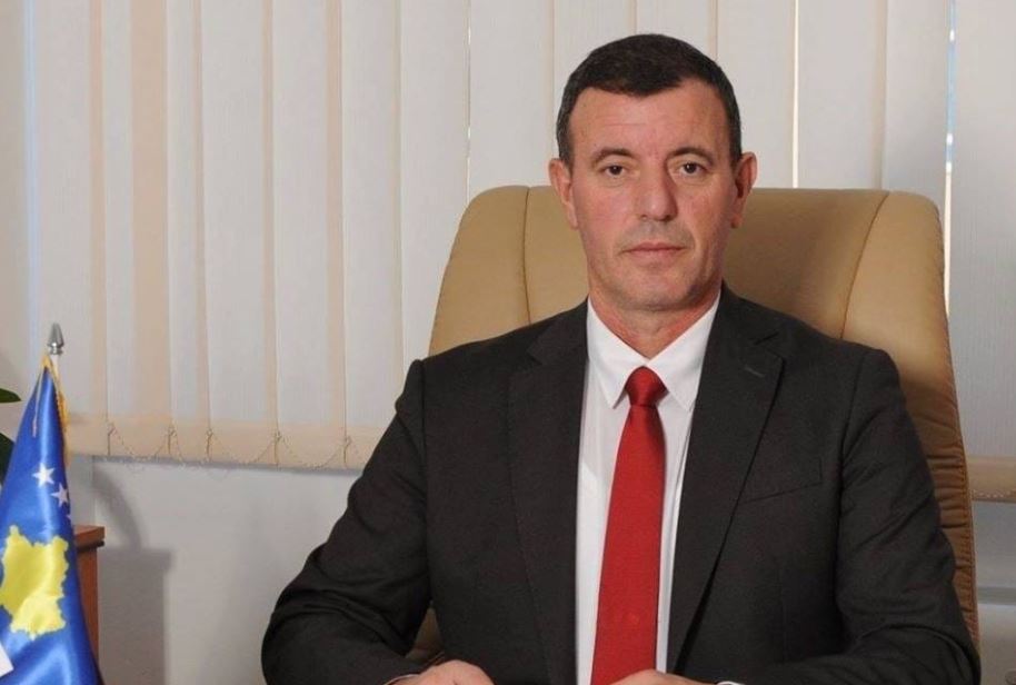 Foto: Xhafer Gashi / Facebook