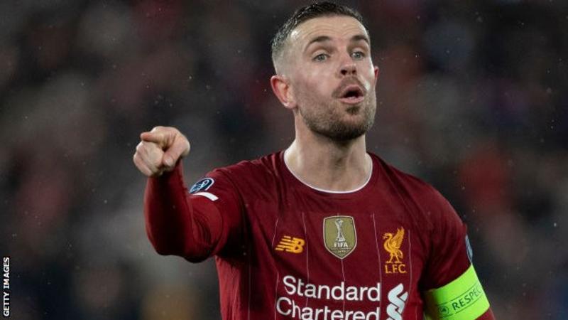 Henderson: Ndjenjë e çuditshme të ngre trofeun pa tifozë