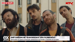 Aprovohet në parim nisma për anëtarësim në Fondin e Këshillit të Evropës