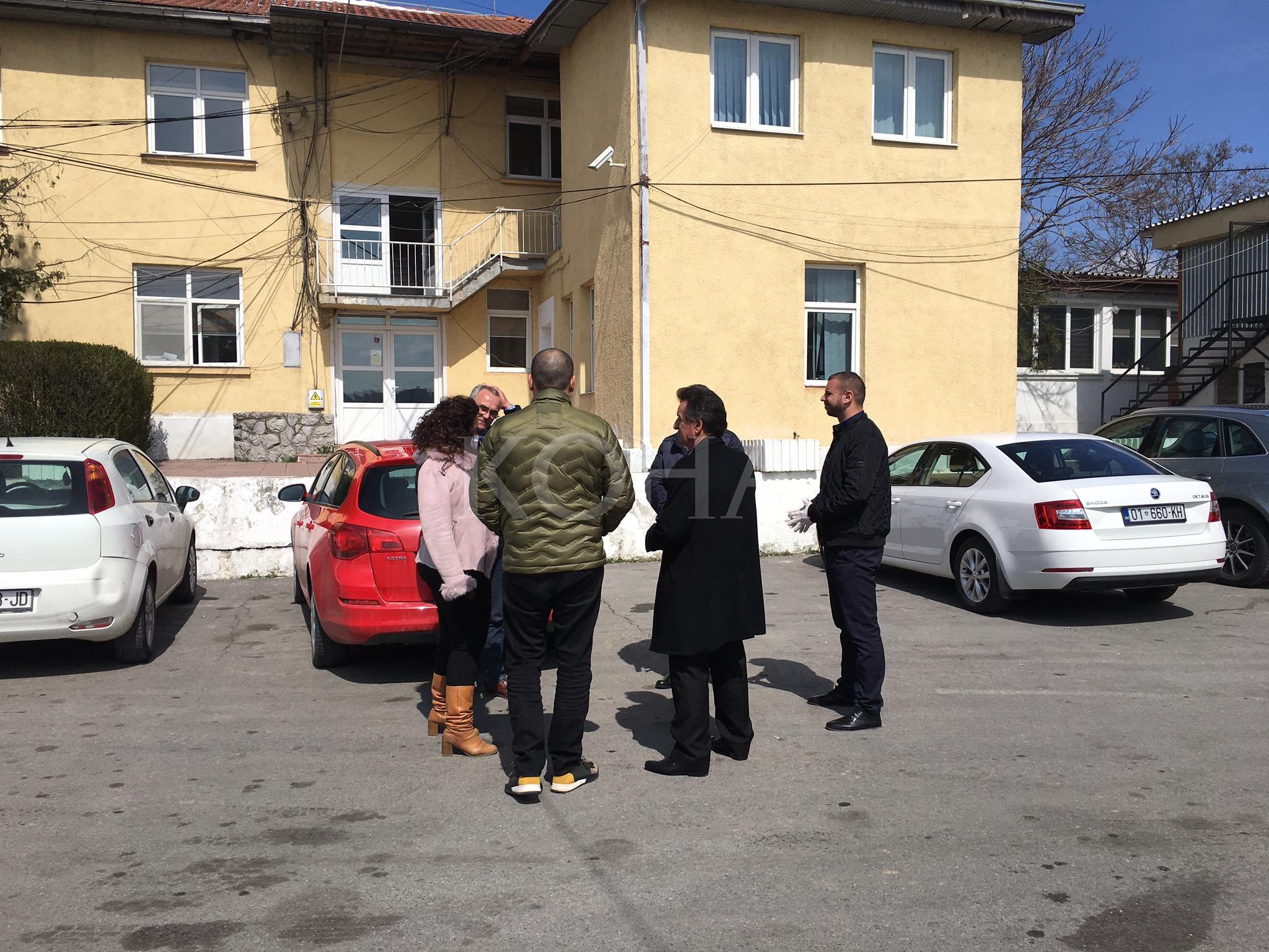 Kompanitë e pastrimit të shqetësuara për mospërfshirjen në pakon emergjente të Qeverisë