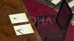 Kuvendi ia vë në dispozicion Kushtetueses “Punimet përgatitore”, ka dyshime për vërtetësinë e tyre