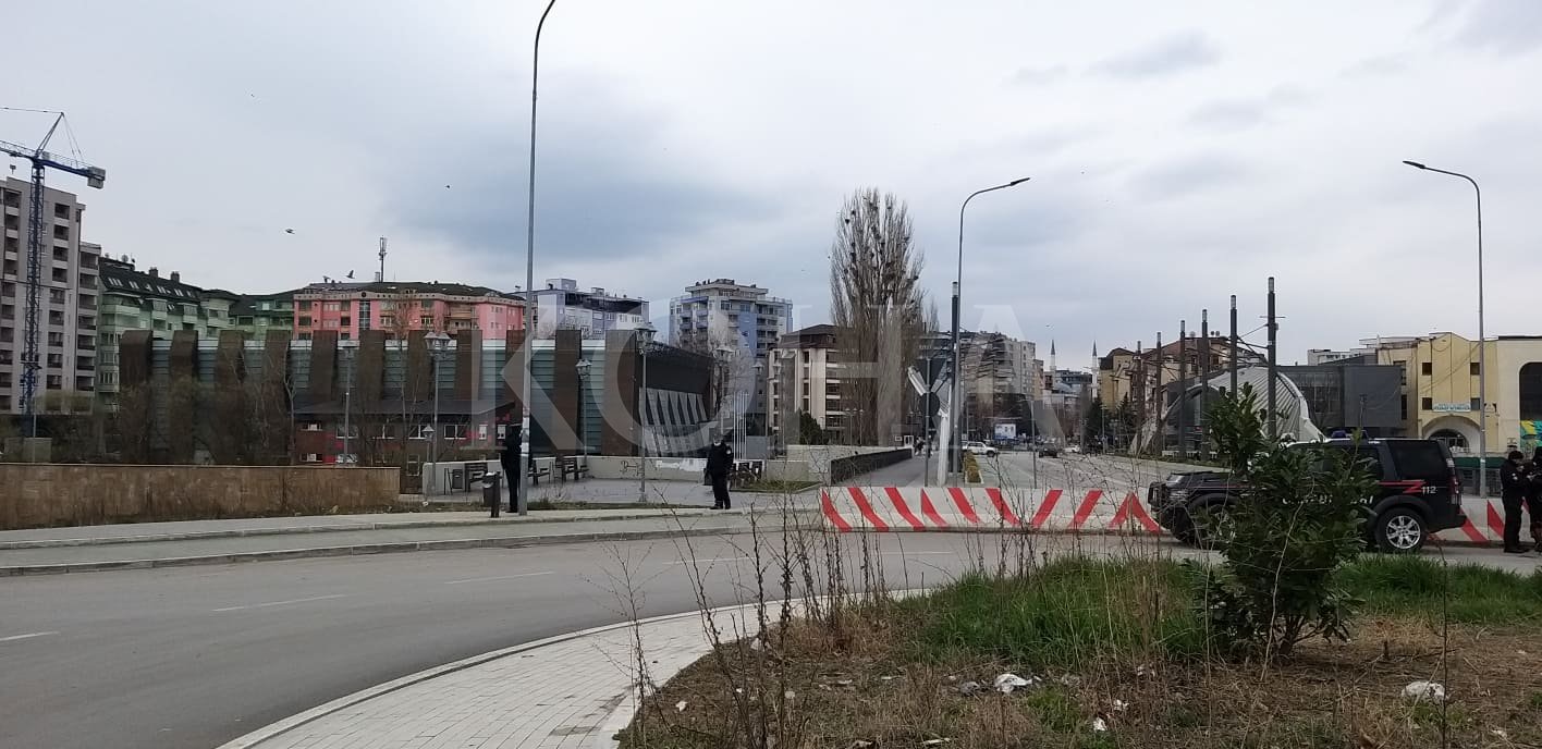 Lista Serbe thotë se serbët në Kosovë do t’i respektojnë masat e Qeverisë së Serbisë